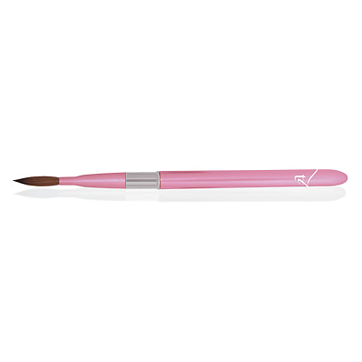 Entity® Pink Studio Sculpting Brush